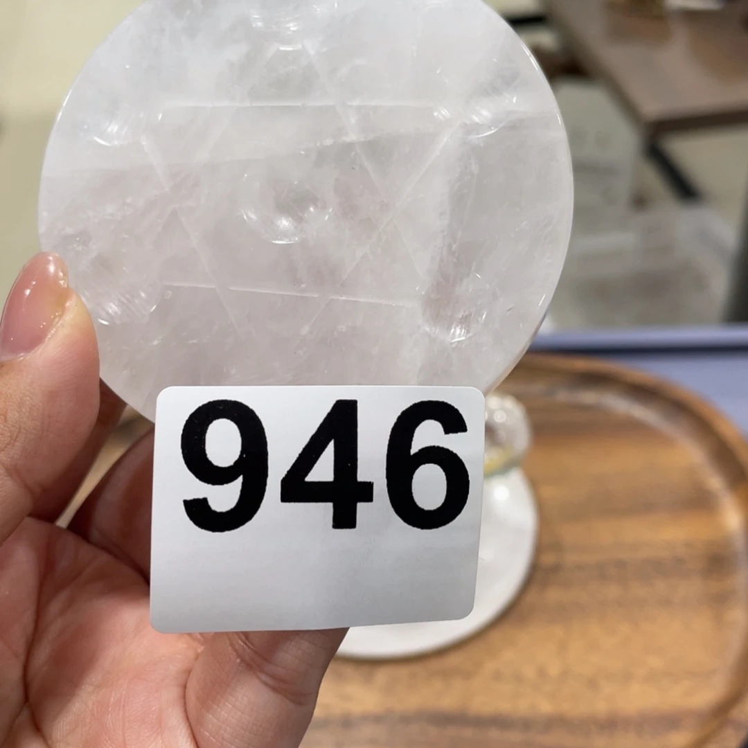 未镶嵌大型摆件（非配饰）水晶946