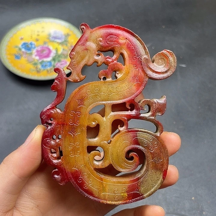链接一图一物。