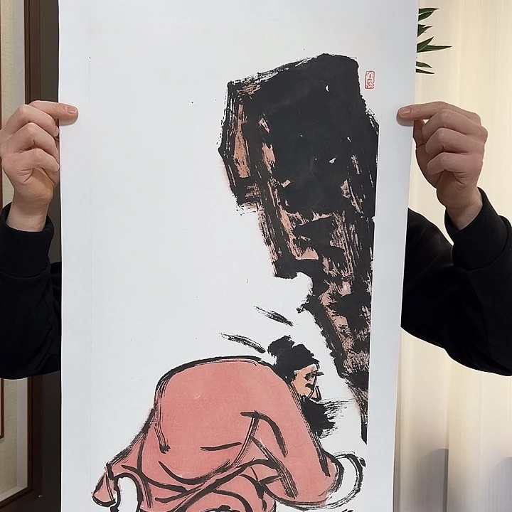 国画杨海永555555555555555