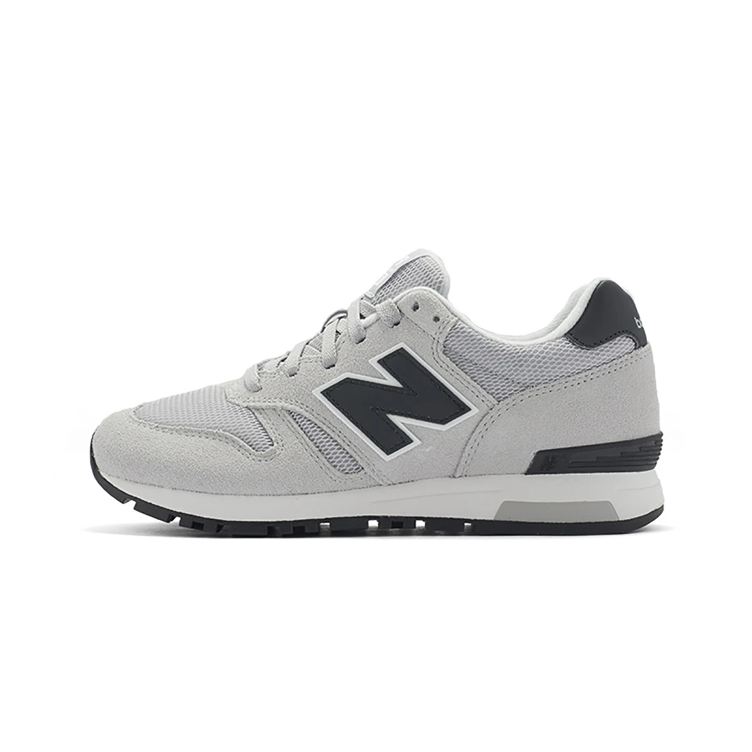 NEW BALANCE男鞋复古透气灰色休闲运动鞋ML565CLG