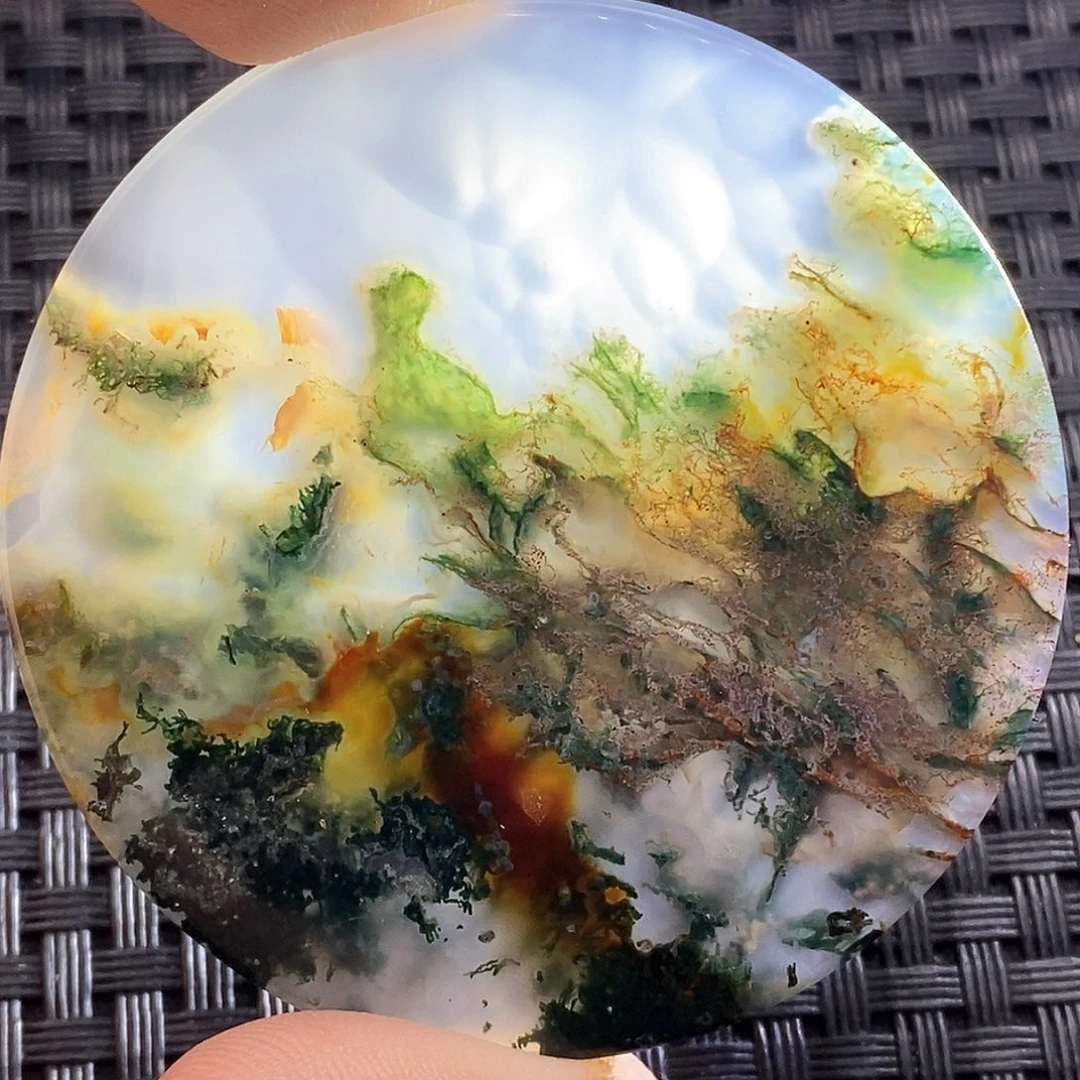 未镶嵌颈饰玛瑙/玉髓3**赫