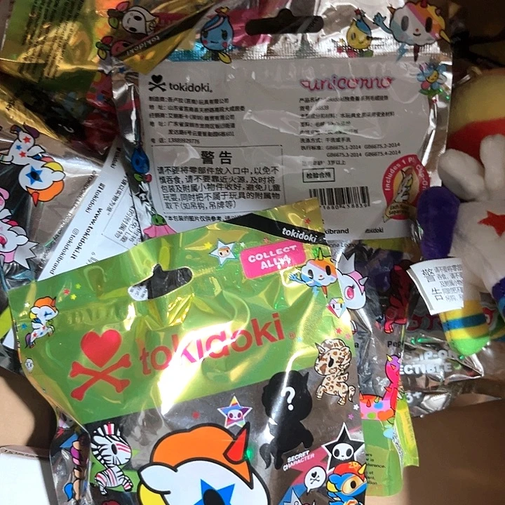 合金独角兽独角兽