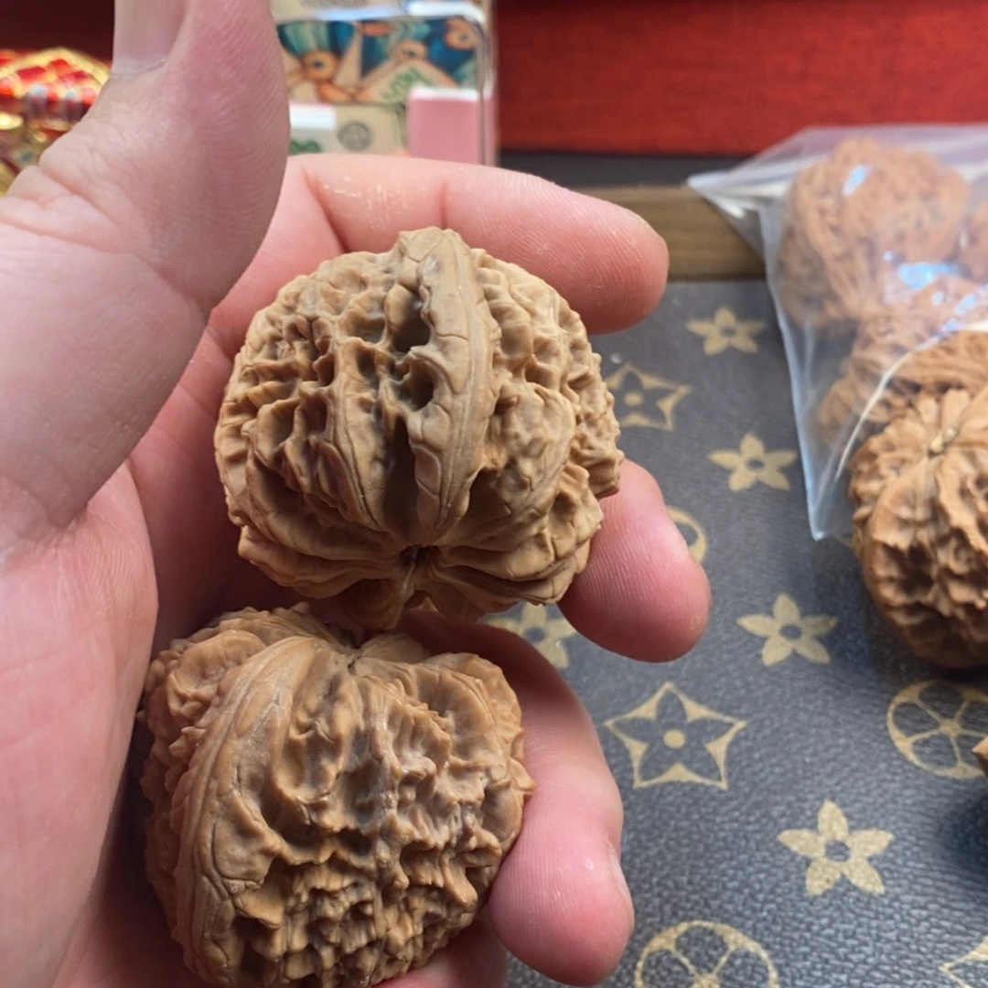 文玩核桃吊坠文玩核桃