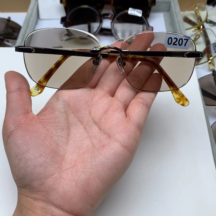 一体款无框茶水晶0207