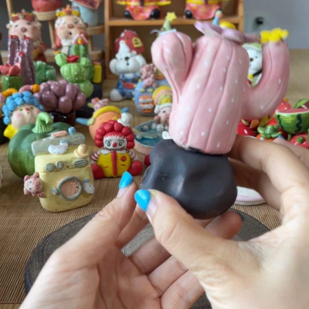 瓷片景德镇陶瓷手作福利