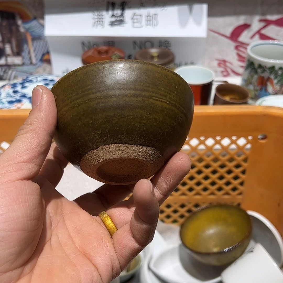 紫砂紫砂默认瑕疵满19.8包邮