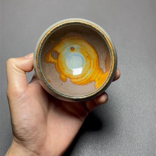 【闪购商品】茶盏-1092...........