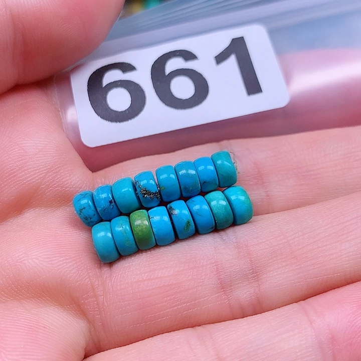 空竹粉丝专享十堰特色手工散珠