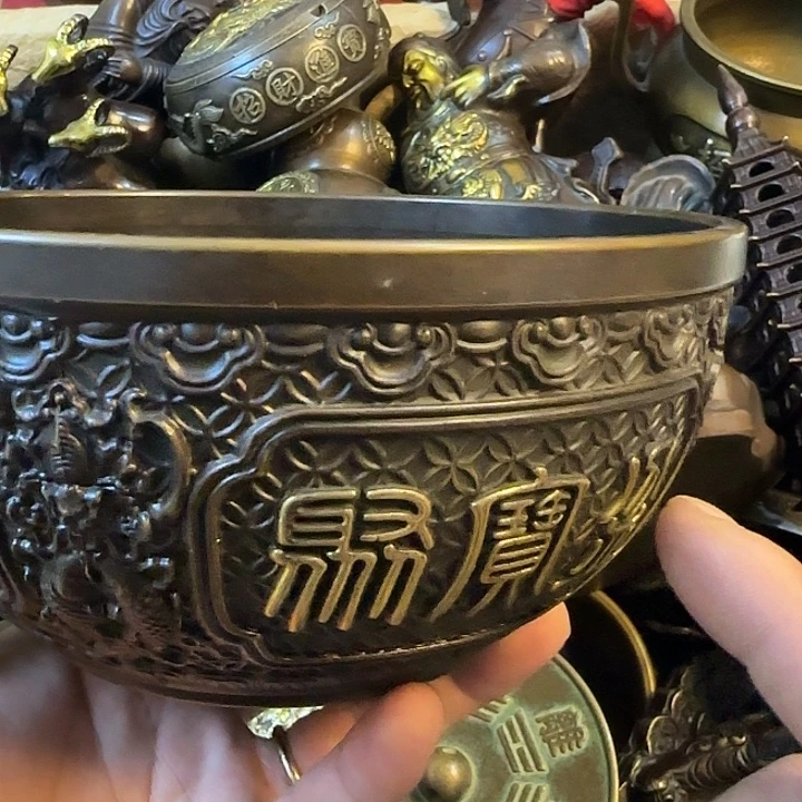 顺顺利利平平安安