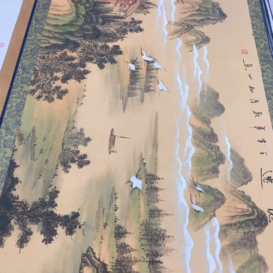 书画篆刻大汇评卷专家评