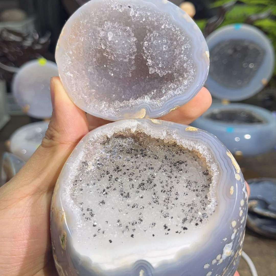 未镶嵌大型摆件（非配饰）紫晶