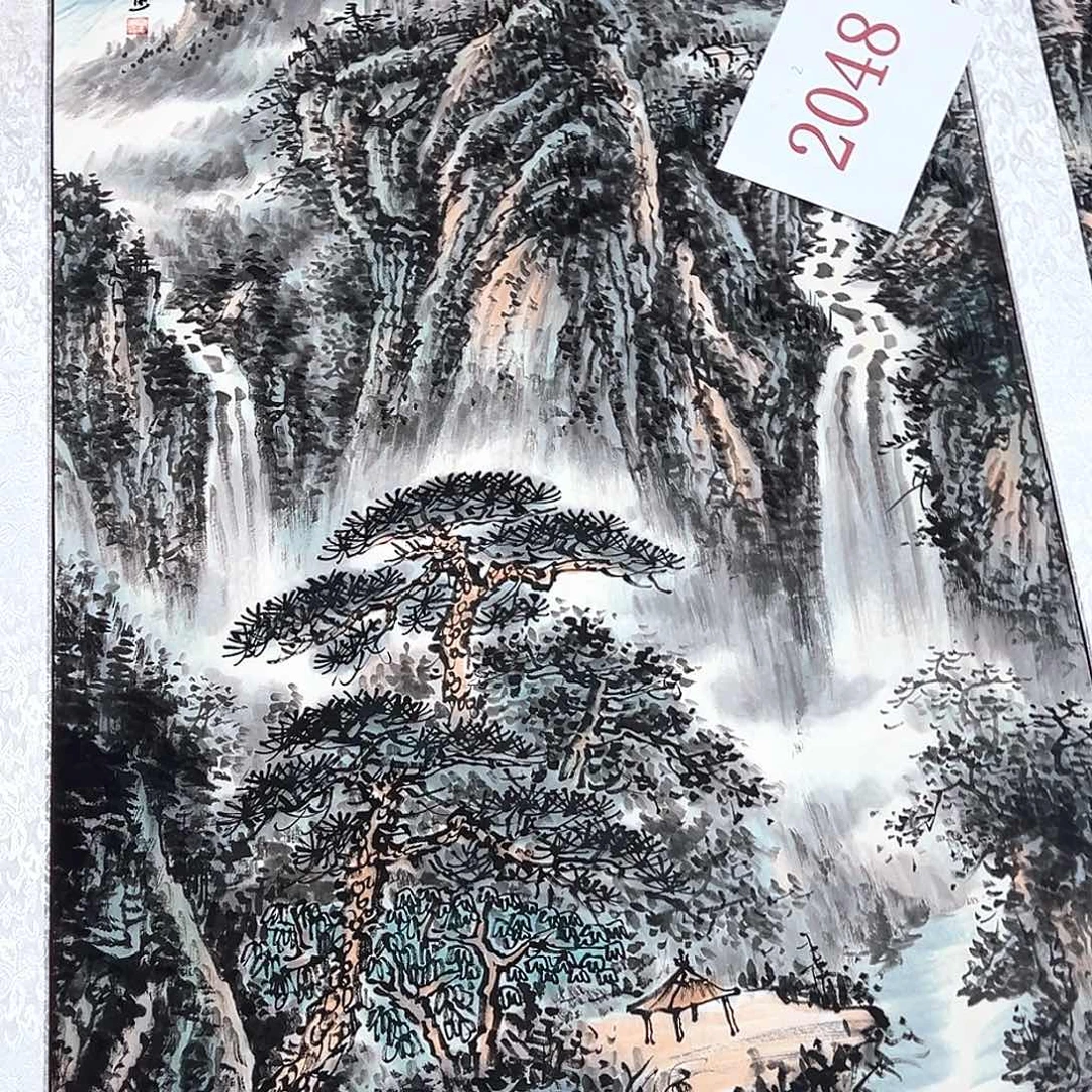 横款惊喜的发现我也有很多