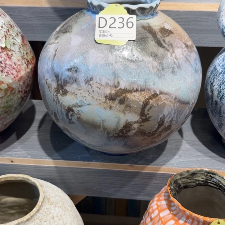 景德镇陶瓷艺术品