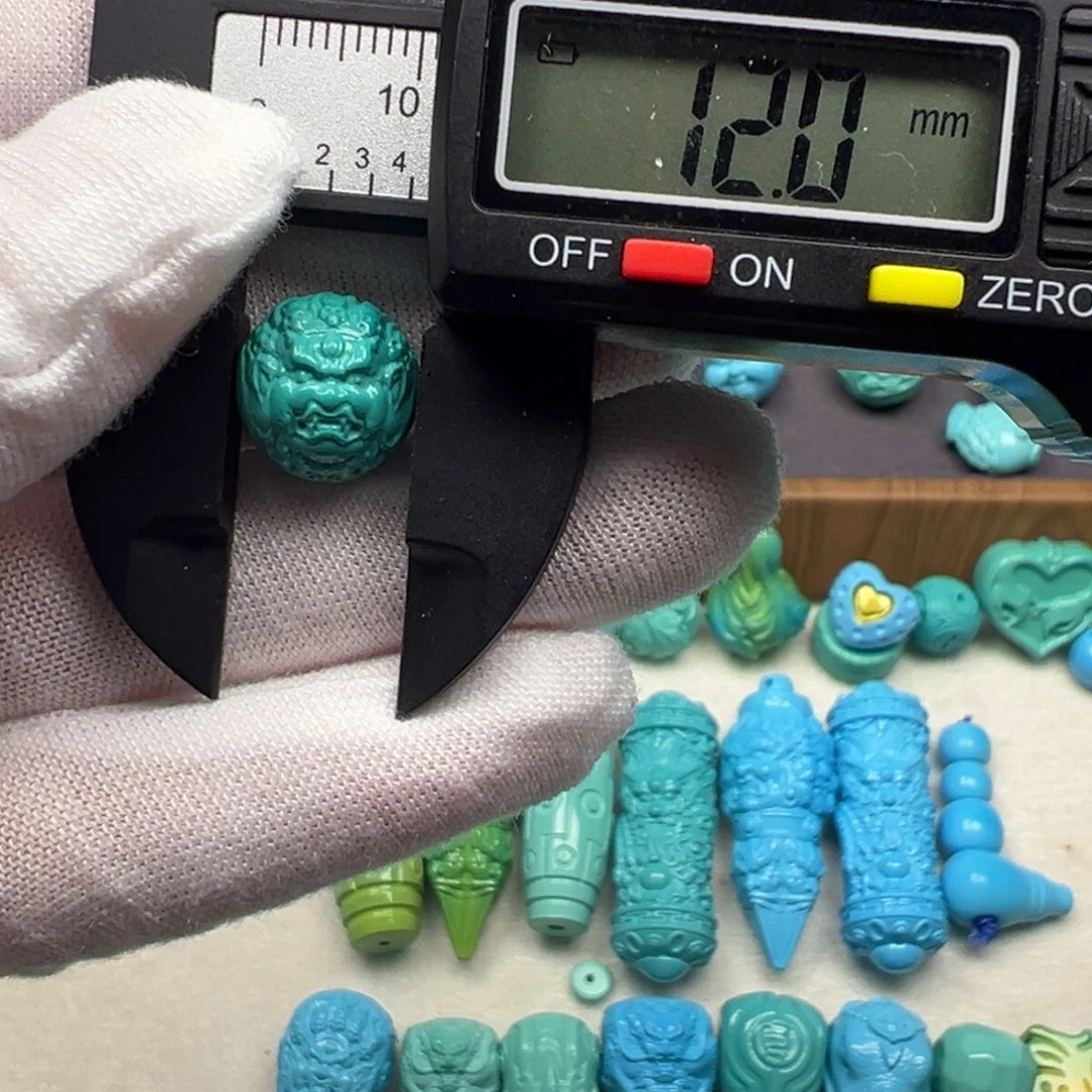 圆珠老型直播间选品