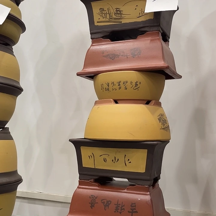 52紫砂，阿花盆捡漏了