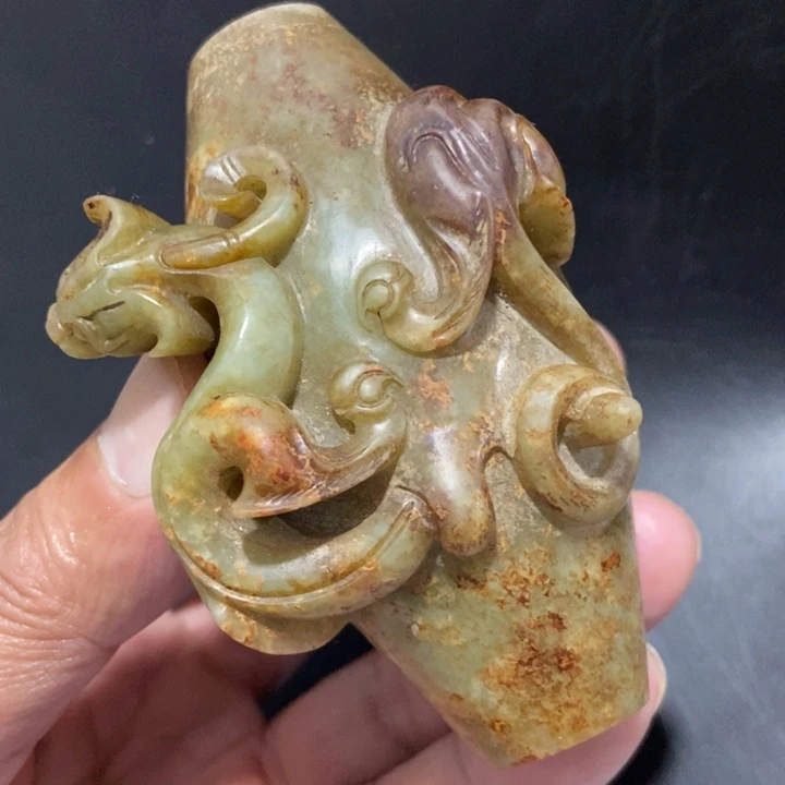 摆件把件佩饰串饰