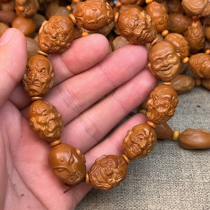 手串/手链橄榄核精品橄榄核手串