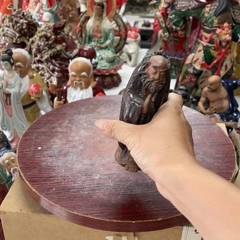 【闪购商品】陶土新****技