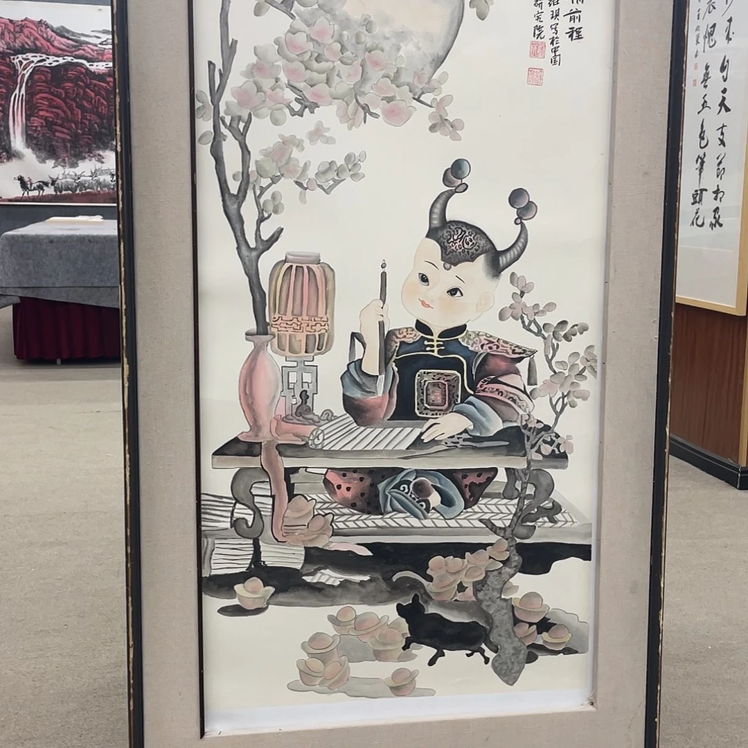 国画可口可乐公司在公司推出的一款游戏