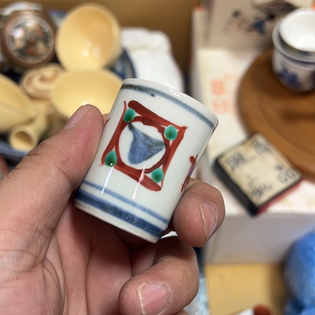 陶瓷瑾煜古美术，欢迎各位老板