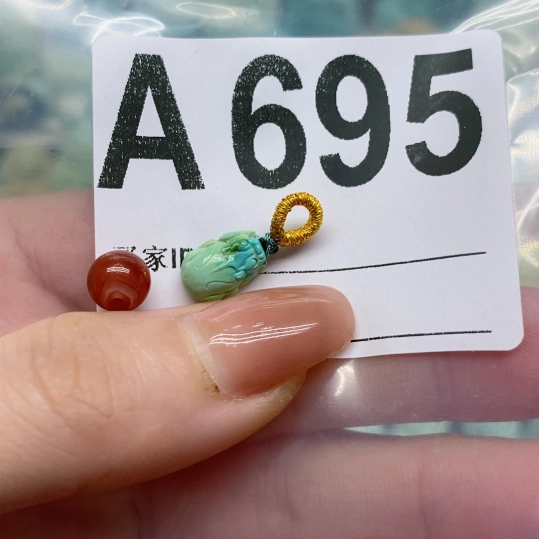 南红玛瑙珠宝奇石未镶嵌