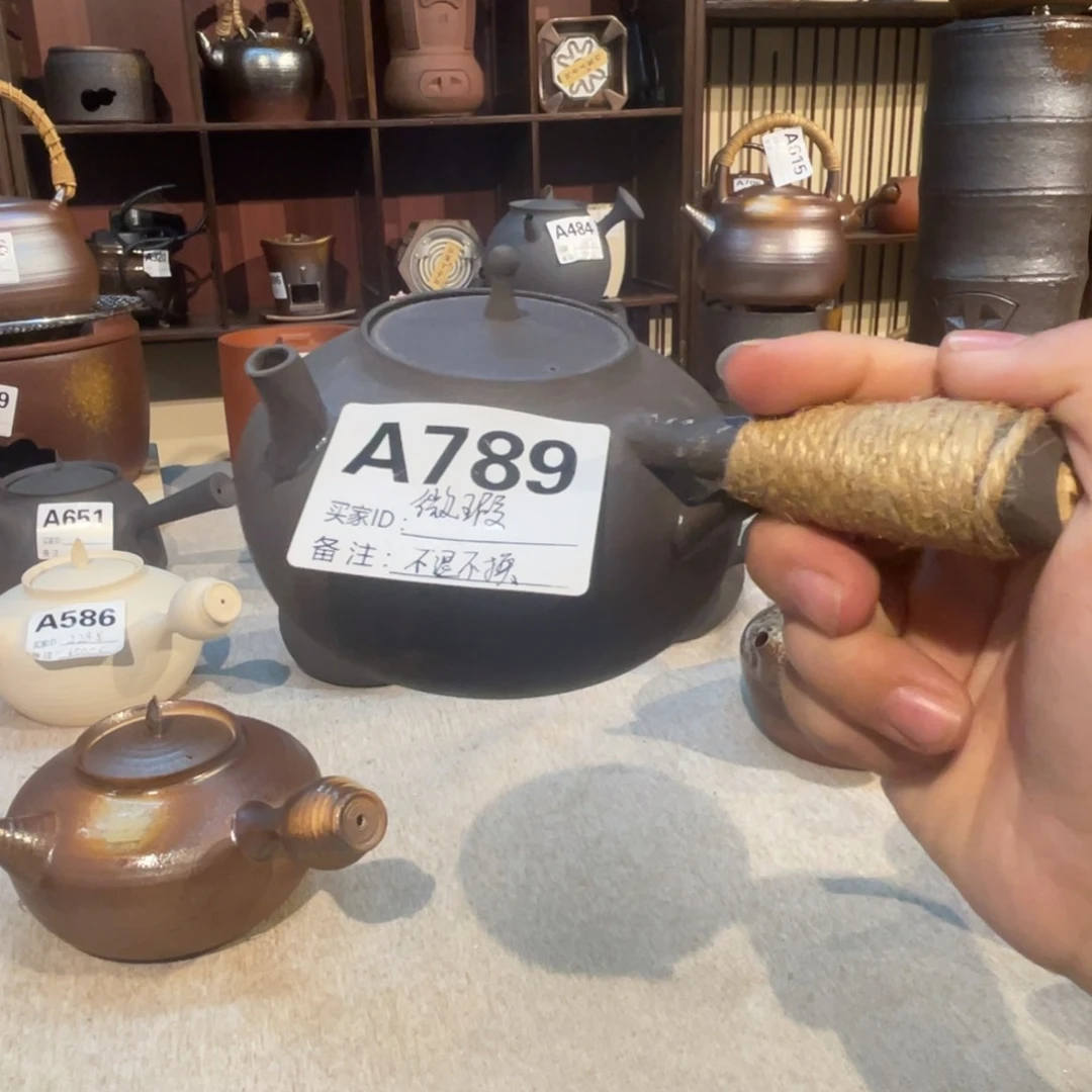 熊****了潮州手工制作工艺