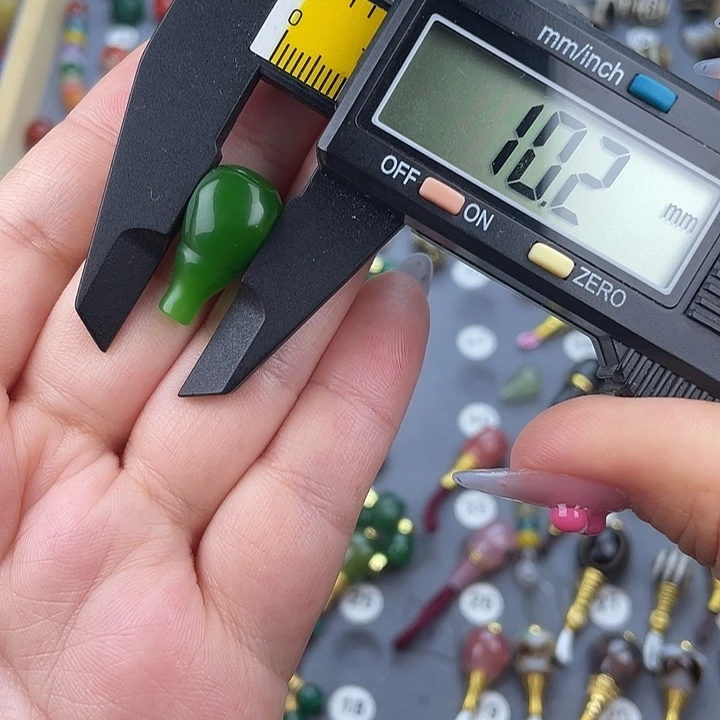 玛瑙/玉髓饰品未镶嵌