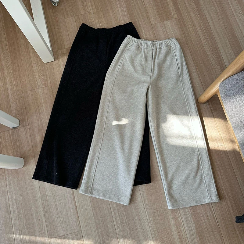 【2025清仓】一件不留好卫裤