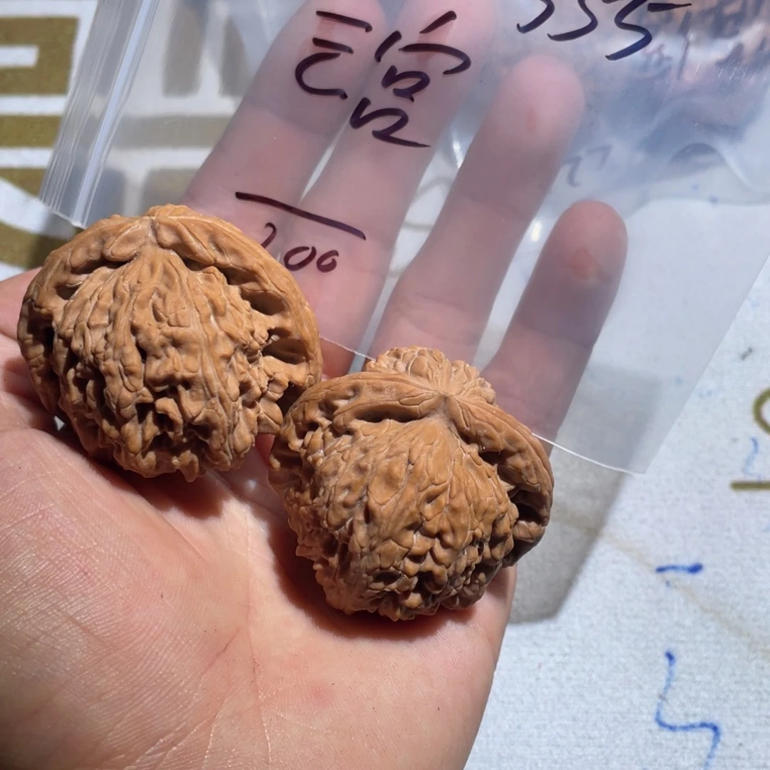 云***.手串/手链核桃555