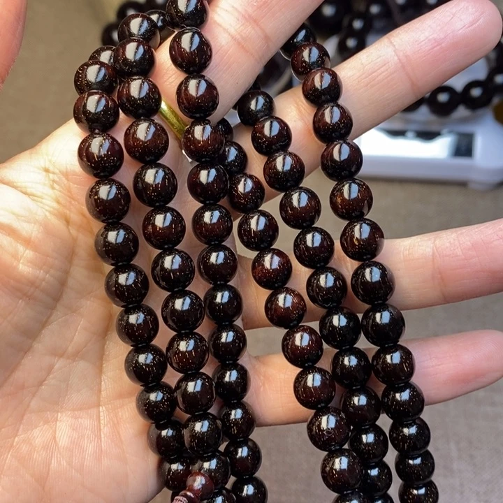 檀香紫檀（小叶紫檀）0.8满