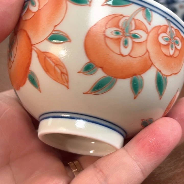 瓷片千年瓷都景德镇