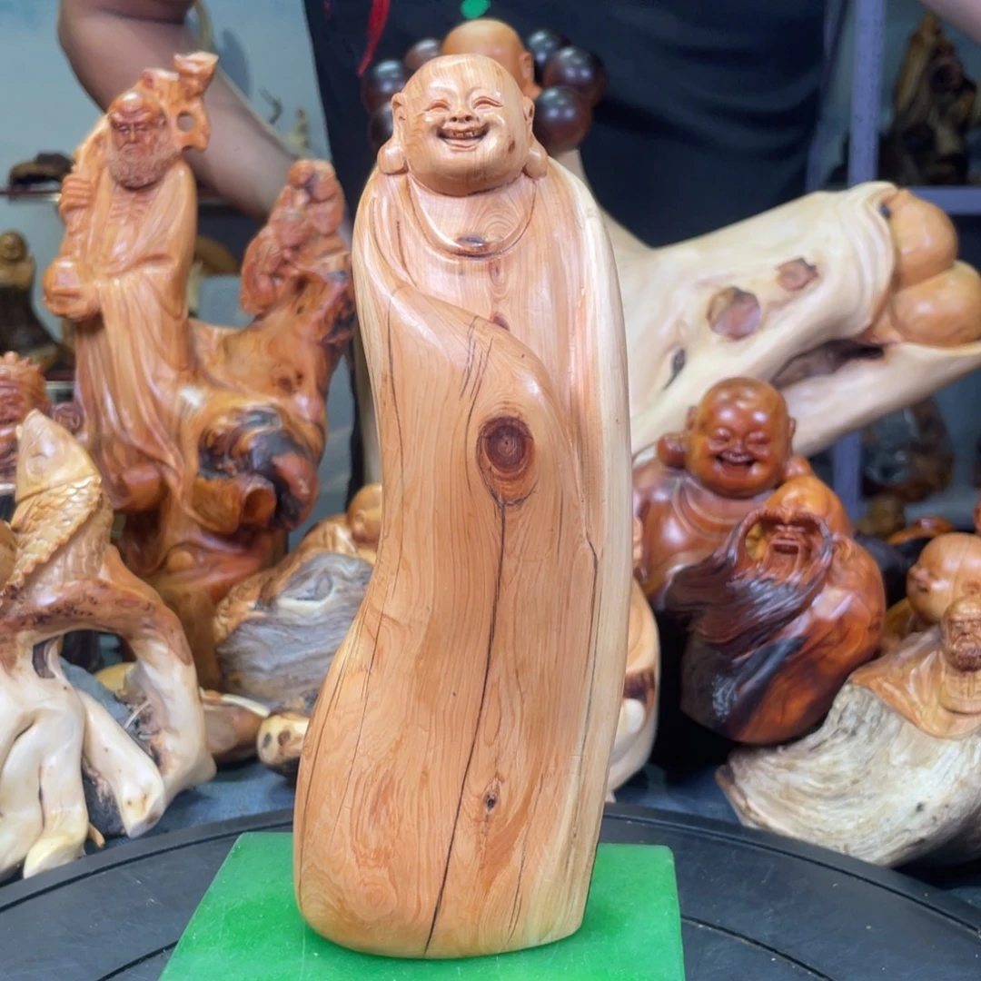 柏木（崖柏）手串/手链