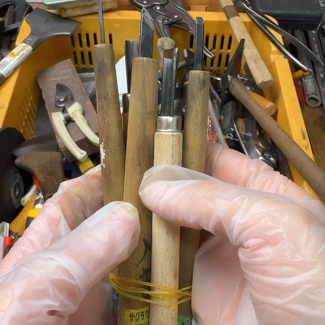 十***哥厚款五金工具制造工艺