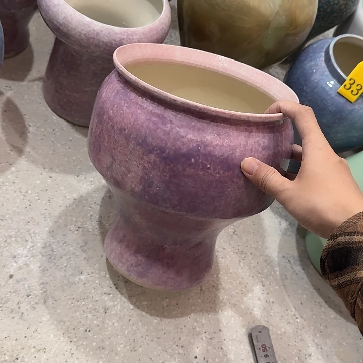 摆件微瑕有孔微瑕