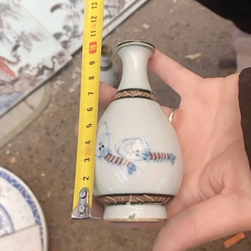 【闪购商品】瓷片画景德镇现代工艺品