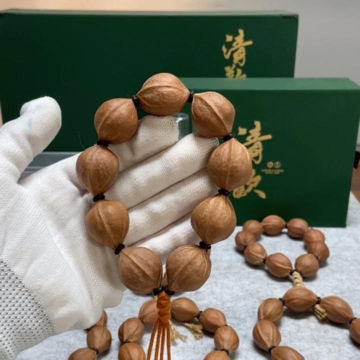 手串/手链橄榄核20.525福利款
