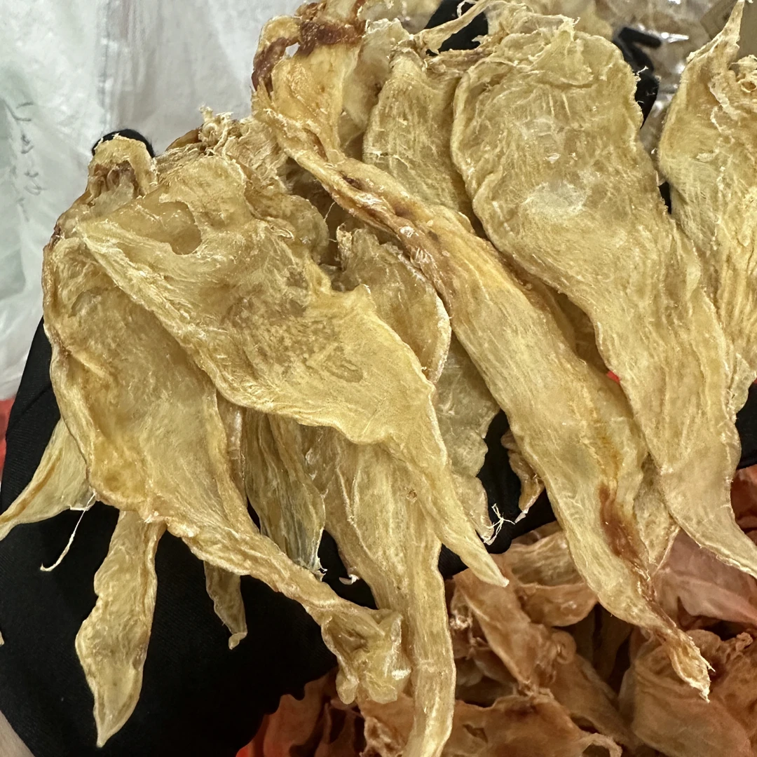 老老北海胶（捡漏）500克