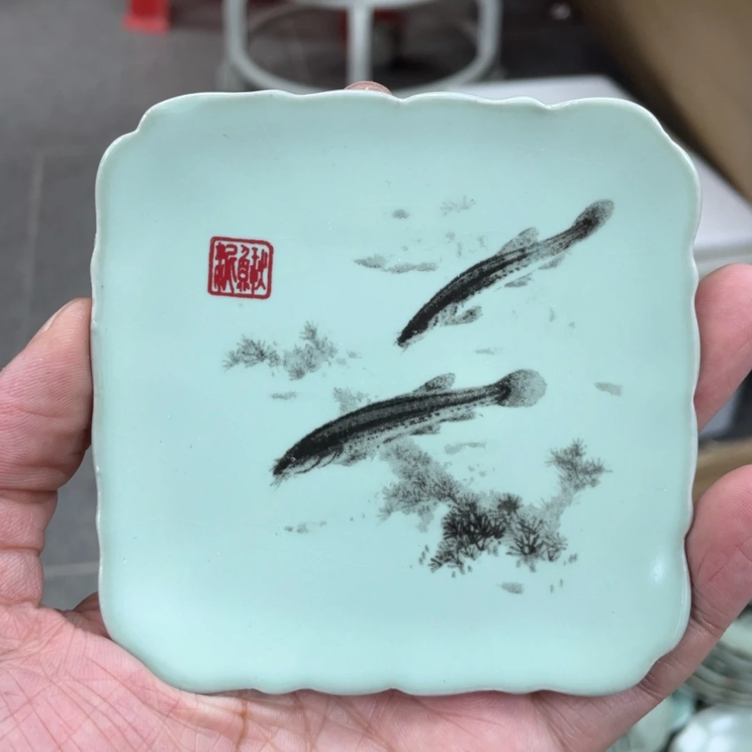 【闪购商品】壶老段烧茶器茶具！