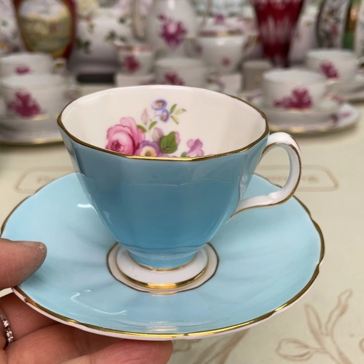 盘维多利亚欧洲中古