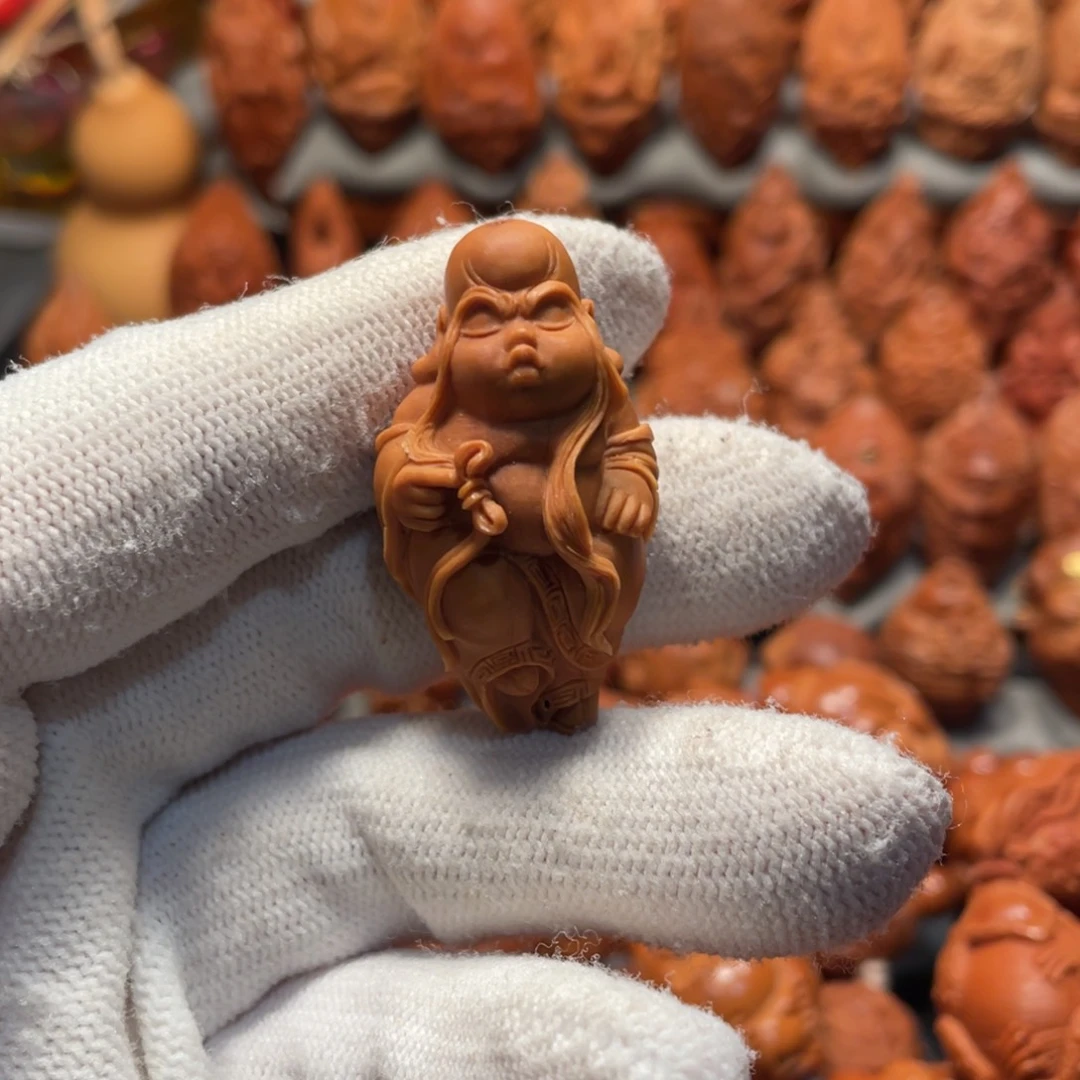 【闪购商品】手串/手链橄榄核