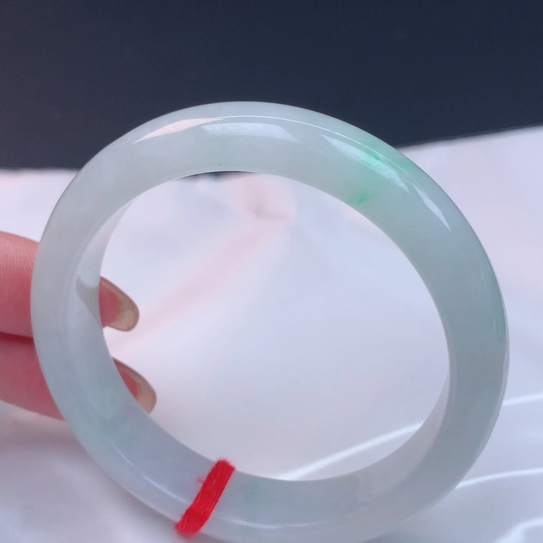 【闪购商品】未镶嵌手镯翡翠53