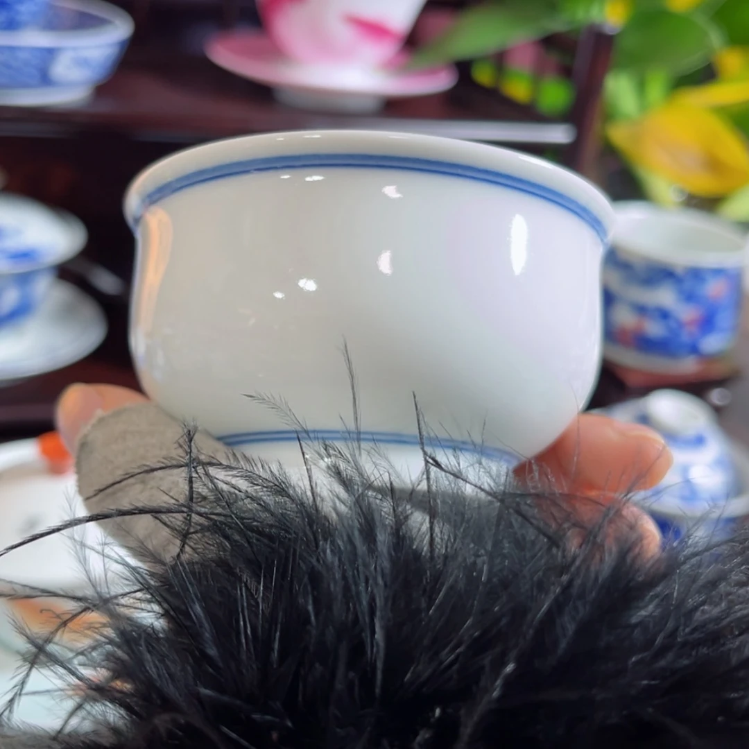 【闪购商品】陶景德镇陶瓷