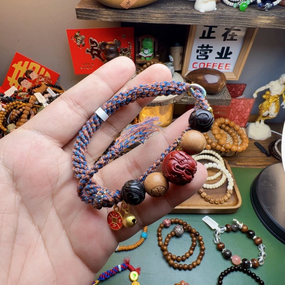 菩提根/象牙果手串