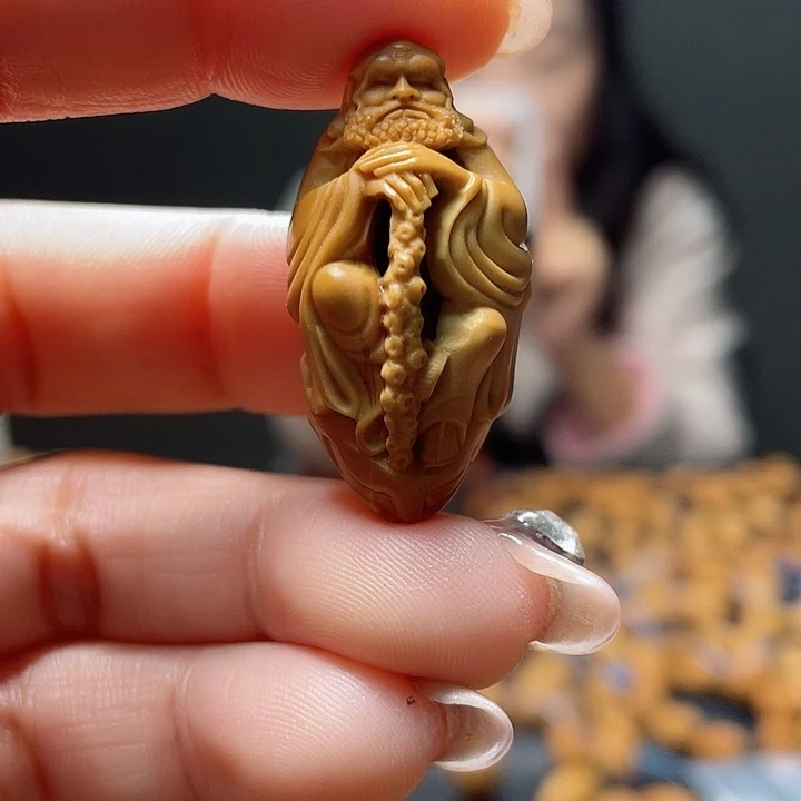 橄榄核手串/手链橄榄