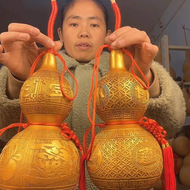 解****”天然葫芦一物一图看图片发货