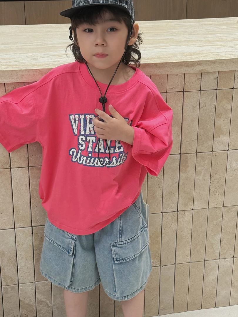 B特价童装商品集合NO退可换