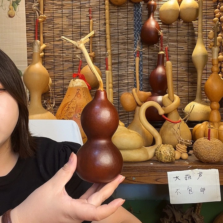 娜***福红皮葫芦葫芦葫芦
