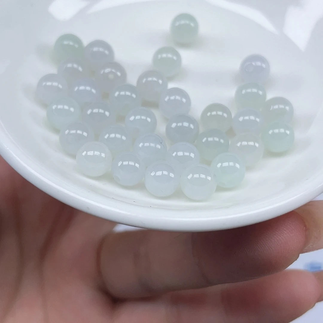 翡翠散珠卡7,32颗