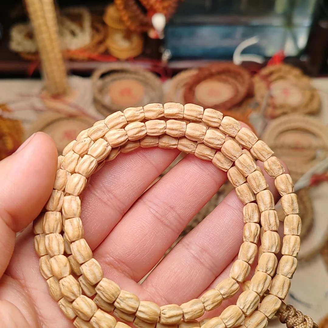 柏香籽/百香籽吊坠C****z