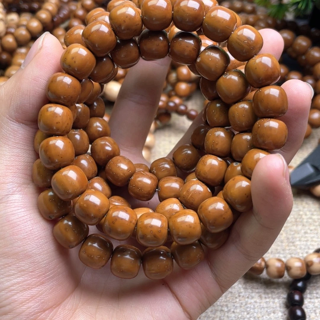 紫金鼠手串紫金鼠9